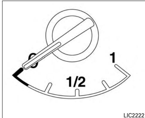 NISSAN Pathfinder 2017 - MISE EN GARDE - 1