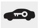 KIA Forte (2018-2021) - Témoin lumineux d'antidémarrage (avec clé intelligente) - 1