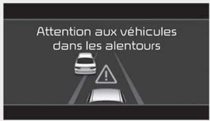 KIA Forte (2018-2021) - MISE EN GARDE - 1