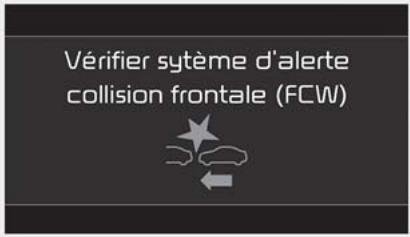 KIA Forte (2018-2021) - Dysfonctionnement - 1