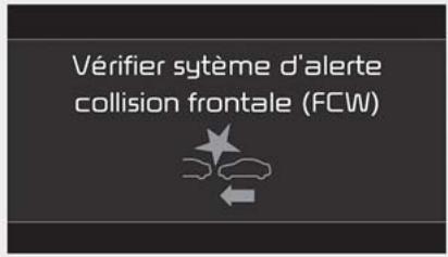 KIA Forte (2018-2021) - Dysfonctionnement - 1