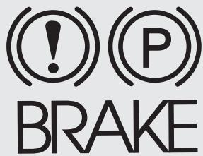 KIA Forte (2018-2021) - AVERTISSEMENT - 1