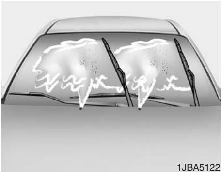 KIA Forte (2018-2021) - Inspection des lames - 1