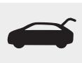 KIA Forte (2018-2021) - - Pneus dégonflés - 4