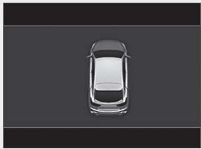 KIA Forte (2018-2021) - Avertisseur de capot ouvert (si équipé) - 1
