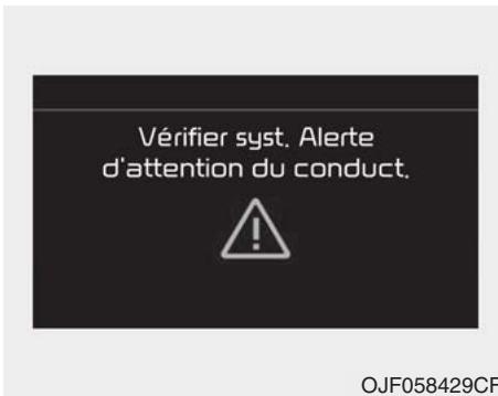 KIA Forte (2018-2021) - Dysfonctionnement - 1