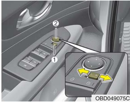 KIA Forte (2018-2021) - AVERTISSEMENT - 1