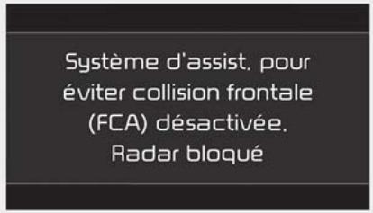 KIA Forte (2018-2021) - Messages et voyants avertisseurs - 1