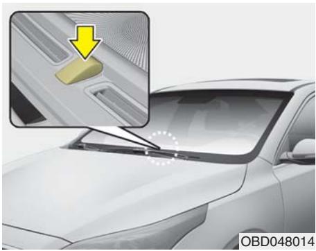 KIA Forte (2018-2021) - \* AVIS - 1