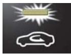 KIA Forte (2018-2021) - Position de recirculation d'air - 1