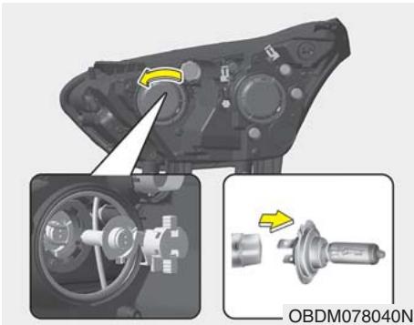 KIA Forte (2018-2021) - (Suite) - 1