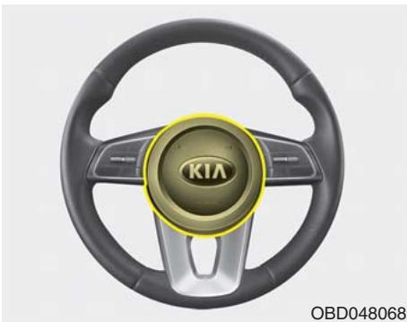 KIA Forte (2018-2021) - Avertisseur sonore - 1