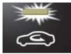 KIA Forte (2018-2021) - Position de recirculation d'air - 1