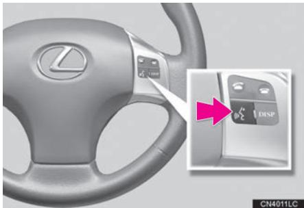 LEXUS IS XE20 Phase 2 (2010-2013) - SYSTÉME DE COMMANDÉ VOCALE - 1