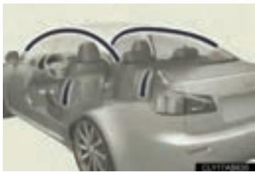 LEXUS IS XE20 Phase 2 (2010-2013) - Quand contacter votre concessionnaire Lexus - 4