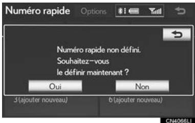 LEXUS IS XE20 Phase 2 (2010-2013) - LA COMPOSITION RAPIDE PEUT ECALEMENT ETRE ENREGISTRée - 2