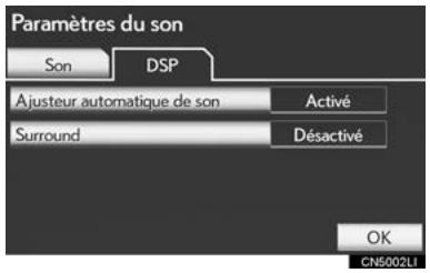 LEXUS IS XE20 Phase 2 (2010-2013) - COMMANDEDSP - 2
