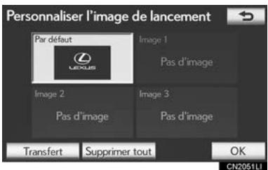 LEXUS IS XE20 Phase 2 (2010-2013) - INFORMATION - 3