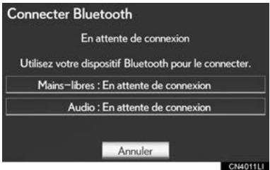 LEXUS IS XE20 Phase 2 (2010-2013) - SELECTION D'UN LECTEUR PORTABLE - 3