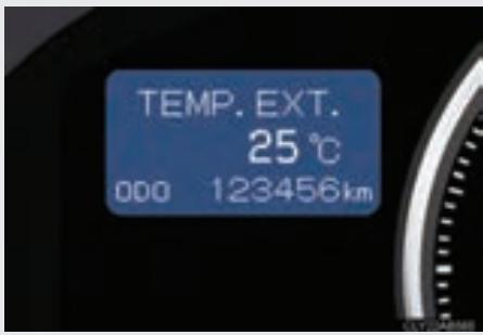 LEXUS IS XE20 Phase 2 (2010-2013) - Sile témoin d'alerte d'un système de sécurité ne s'allume pas - 1