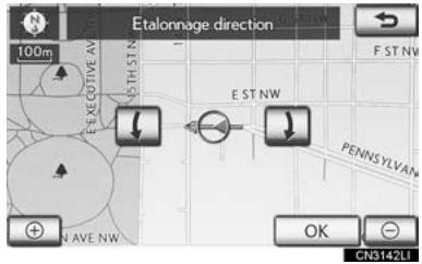 LEXUS IS XE20 Phase 2 (2010-2013) - ÉTALONNAGE DE POSITION/DIRECTION - 3