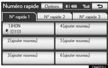 LEXUS IS XE20 Phase 2 (2010-2013) - PAR COMPOSITION RAPIDE - 2