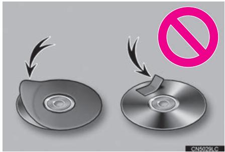 LEXUS IS XE20 Phase 2 (2010-2013) - LECTEUR DVD - 5
