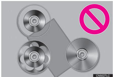 LEXUS IS XE20 Phase 2 (2010-2013) - LECTEUR DVD - 3