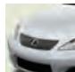 LEXUS IS XE20 Phase 2 (2010-2013) - Volant de direction - 9