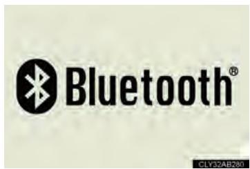 LEXUS IS XE20 Phase 2 (2010-2013) - À propos de la norme Bluetooth® - 1