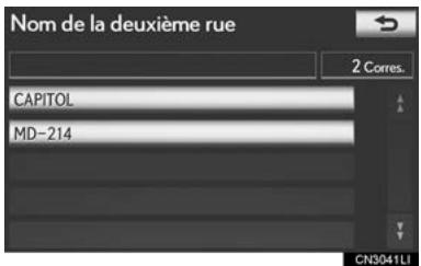 LEXUS IS XE20 Phase 2 (2010-2013) - "Croisement" - 4