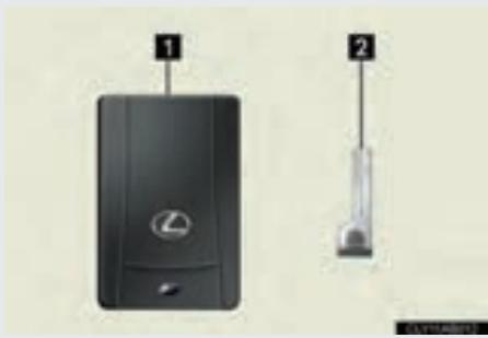 LEXUS IS XE20 Phase 2 (2010-2013) - 1-7. Informations relatives à la sécurité - 2