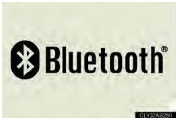 LEXUS IS XE20 Phase 2 (2010-2013) - À propos de la norme Bluetooth® - 1
