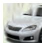 LEXUS IS XE20 Phase 2 (2010-2013) - Volant de direction - 5
