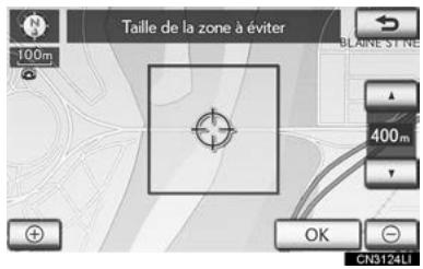 LEXUS IS XE20 Phase 2 (2010-2013) - ENREGISTREMENT DE ZONES AÉVITER - 4