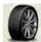 LEXUS IS XE20 Phase 2 (2010-2013) - Volant de direction - 1