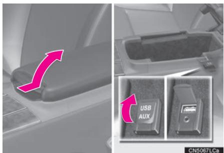 LEXUS IS XE20 Phase 2 (2010-2013) - BALISE - 2