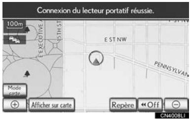 LEXUS IS XE20 Phase 2 (2010-2013) - AUTOMATIQUEMENT - 2
