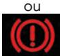 LEXUS IS XE20 Phase 2 (2010-2013) - Témoins d'alerte - 2