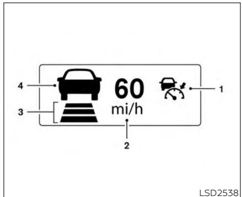 NISSAN Altima (2018) - Commutateur CANCEL (annulation): - 1