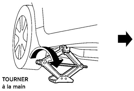NISSAN Altima (2018) - AVERTISSEMENT - 1