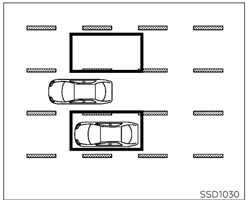NISSAN Altima (2018) - A VERTISSEMENT - 2