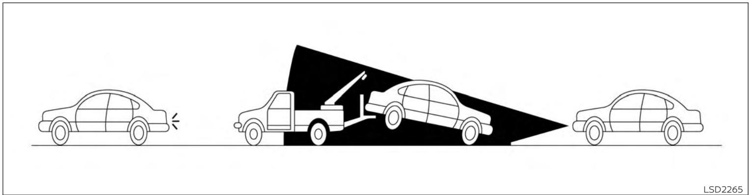 NISSAN Altima (2018) - Illustration A - 1