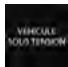 TOYOTA Prius C (2019) - Changement de mode du contact d'alimentation - 1