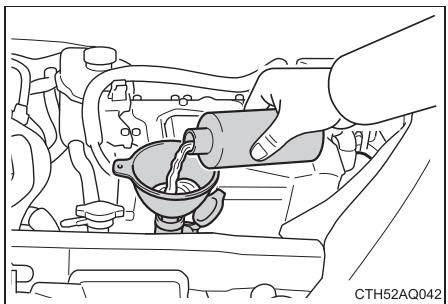 TOYOTA Prius C (2019) - s'affiche sur l'écran multifonctionnel - 3