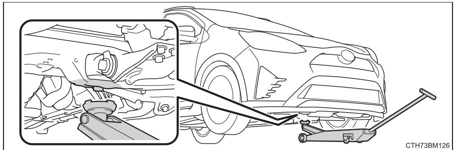 TOYOTA Prius C (2019) - Avant - 1