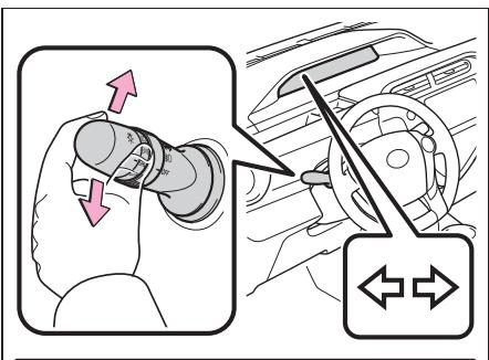 TOYOTA Prius C (2019) - Instructions d'utilisation - 1