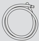HAIER HD100A2939 - Accessoires - 1
