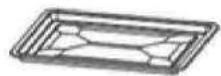 BRANDT FC215MB - Les accessoires : - 3