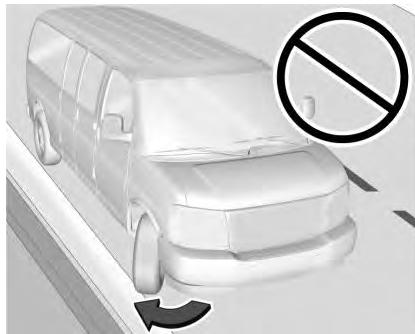 GMC Savana (2021) - Attention - 1